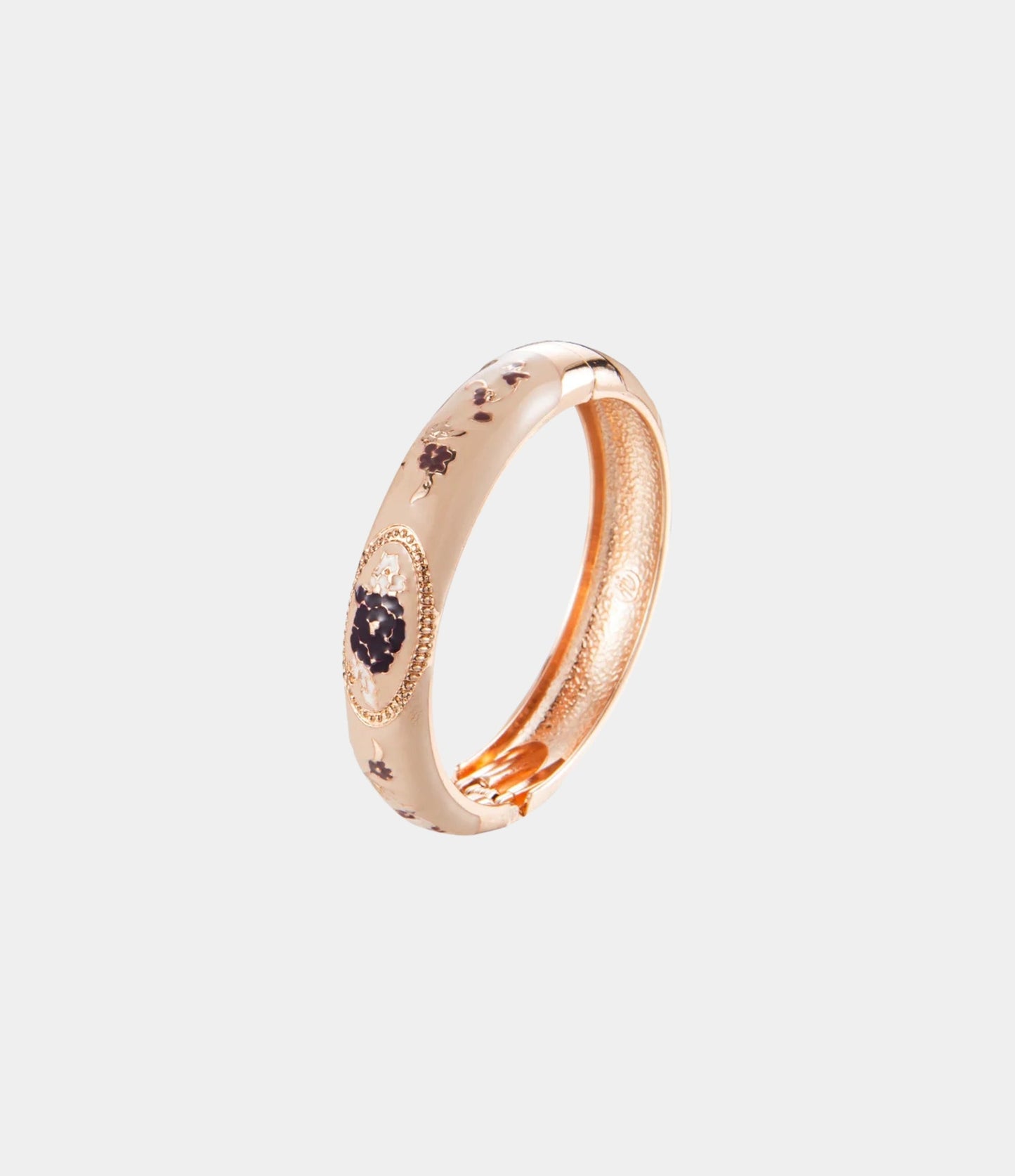 VENICE ENAMEL BANGLE