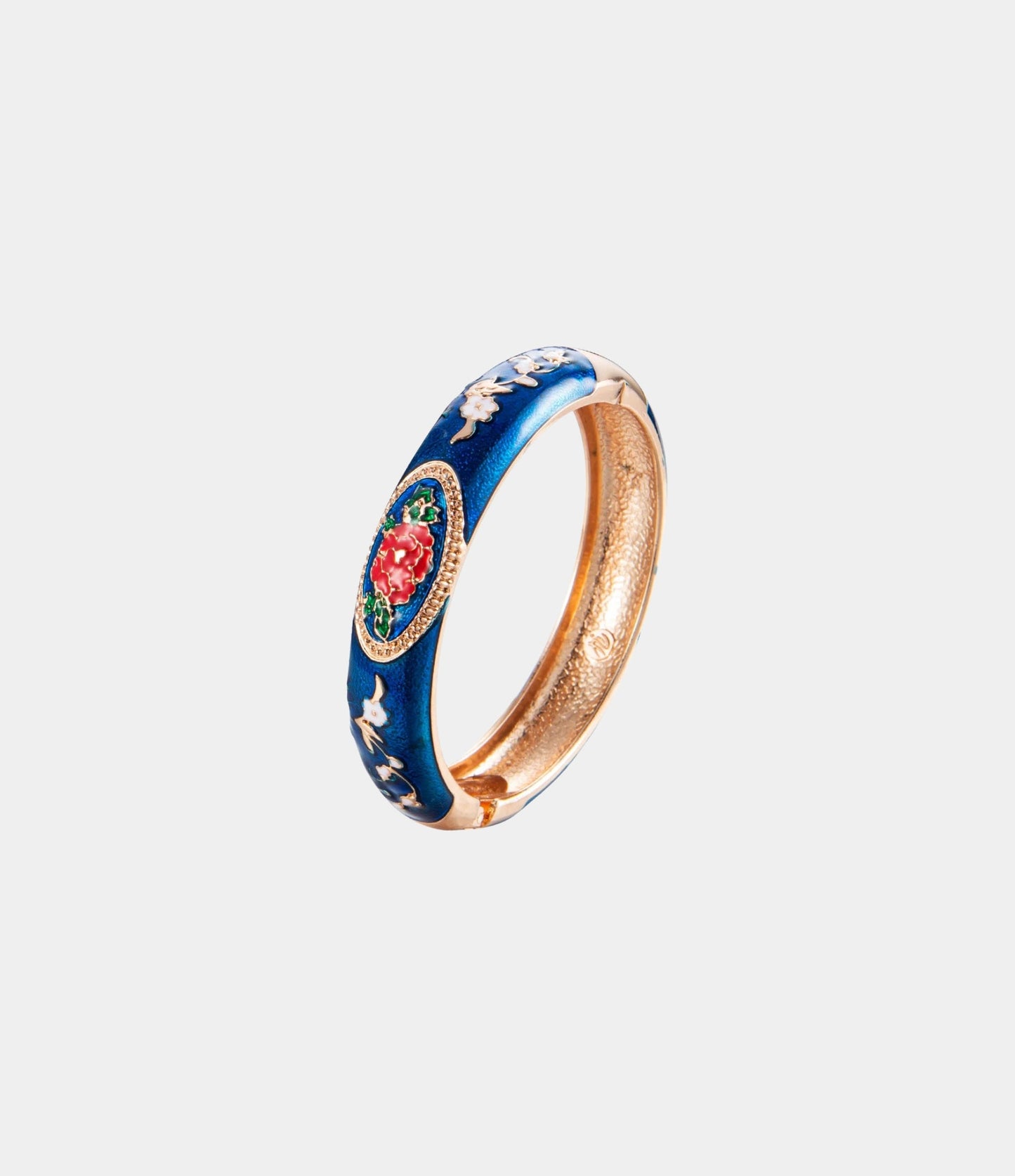 VENICE ENAMEL BANGLE